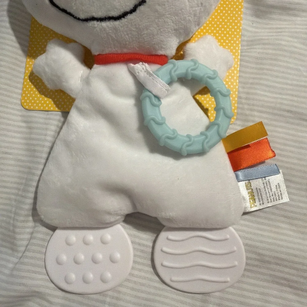 Peanuts Snoopy 12.5